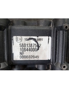 [112225] DESCONECTOR BATERIA  - IVECO EUROCARGO TECTOR...