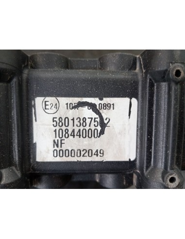 [112225] DESCONECTOR BATERIA  - IVECO EUROCARGO...