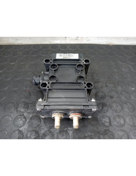 [112225] DESCONECTOR BATERIA  - IVECO EUROCARGO TECTOR (01/2001 - 12/2003)
