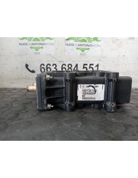 [112225] DESCONECTOR BATERIA  - IVECO EUROCARGO TECTOR (01/2001 - 12/2003)