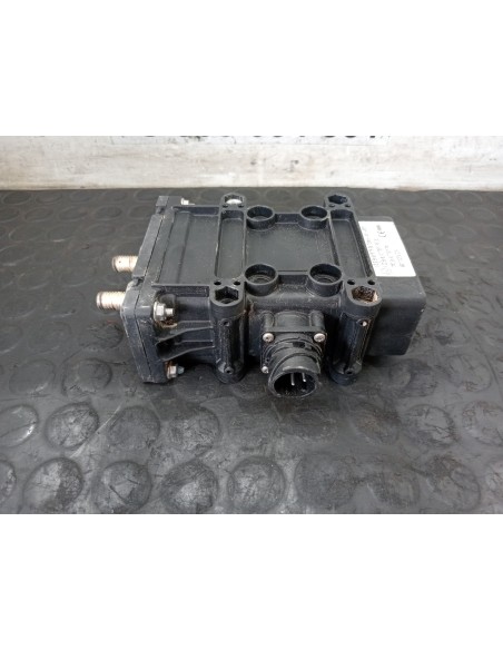 [112225] DESCONECTOR BATERIA  - IVECO EUROCARGO TECTOR (01/2001 - 12/2003)