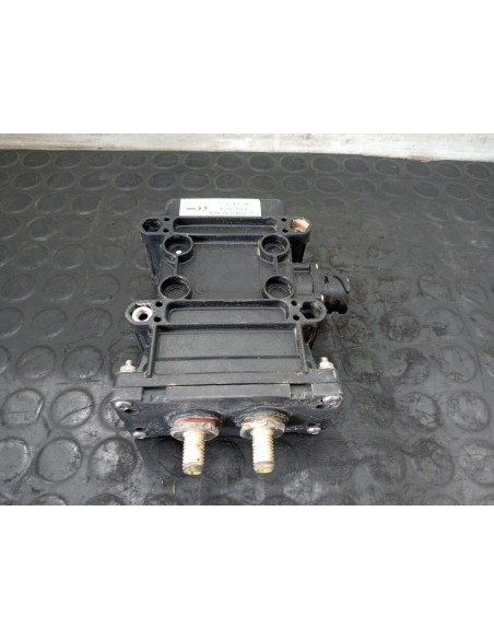 [112225] DESCONECTOR BATERIA  - IVECO EUROCARGO TECTOR (01/2001 - 12/2003)