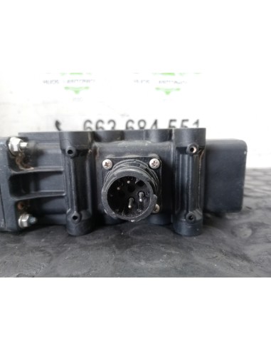 [112225] DESCONECTOR BATERIA  - IVECO EUROCARGO...