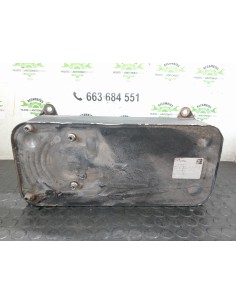 [112224] ENFRIADOR ACEITE RETARDER - MAN TGX 35.XXX...