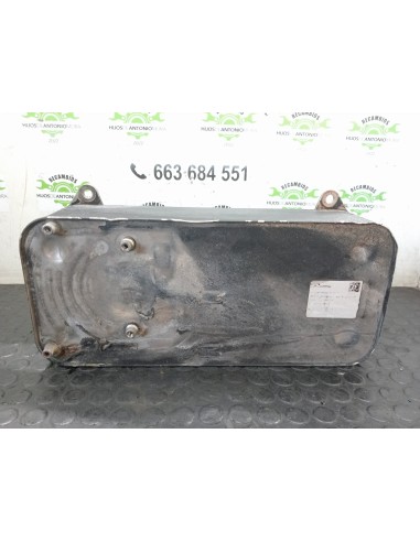 [112224] ENFRIADOR ACEITE RETARDER - MAN TGX...