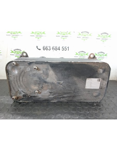 [112224] ENFRIADOR ACEITE RETARDER - MAN TGX 35.XXX (01/2007 - ...)