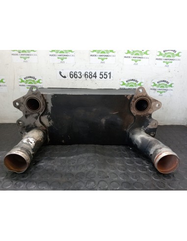 [112224] ENFRIADOR ACEITE RETARDER - MAN TGX...