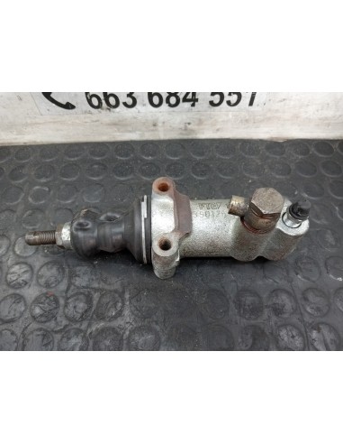 [112223] BOMBIN EMBRAGUE - IVECO EUROCARGO...