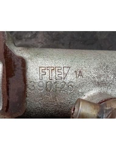 [112223] BOMBIN EMBRAGUE - IVECO EUROCARGO...