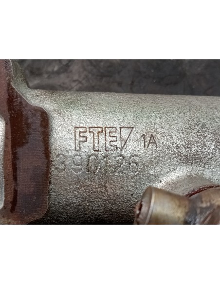 [112223] BOMBIN EMBRAGUE - IVECO EUROCARGO (01/1991 - 12/2001)