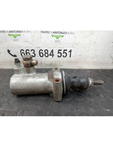 [112223] BOMBIN EMBRAGUE - IVECO EUROCARGO...