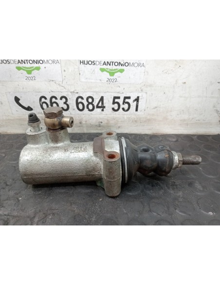 [112223] BOMBIN EMBRAGUE - IVECO EUROCARGO (01/1991 - 12/2001)