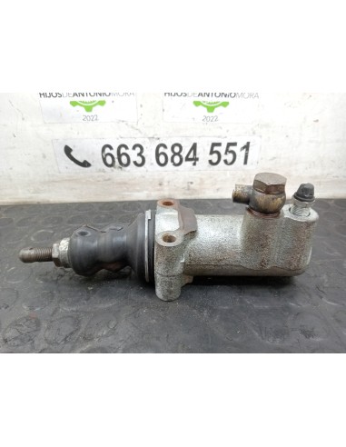 [112223] BOMBIN EMBRAGUE - IVECO EUROCARGO...