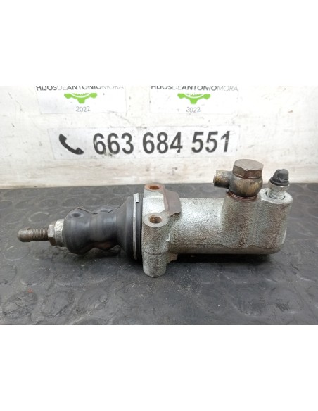 [112223] BOMBIN EMBRAGUE - IVECO EUROCARGO (01/1991 - 12/2001)