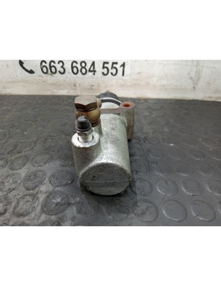 [112223] BOMBIN EMBRAGUE - IVECO EUROCARGO (01/1991 - 12/2001)