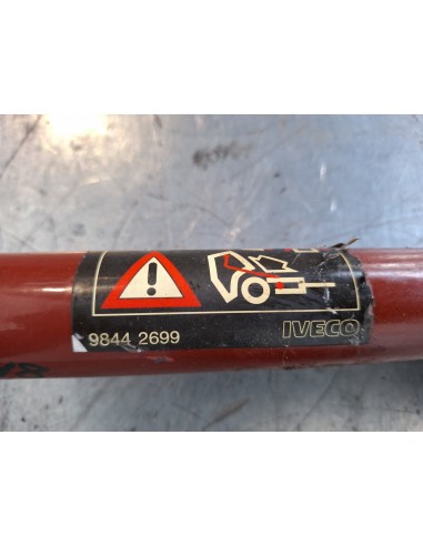 [112220] PALANCA CAMBIO - IVECO EUROCARGO...