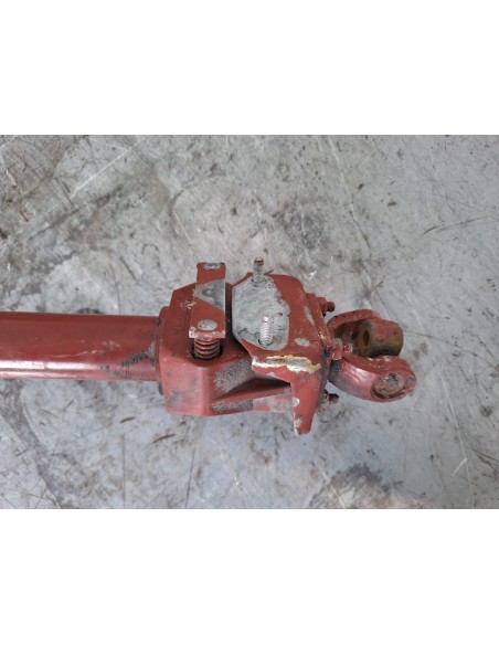 [112220] PALANCA CAMBIO - IVECO EUROCARGO (01/1991 - 12/2001)