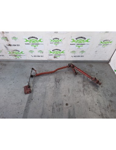 [112220] PALANCA CAMBIO - IVECO EUROCARGO...