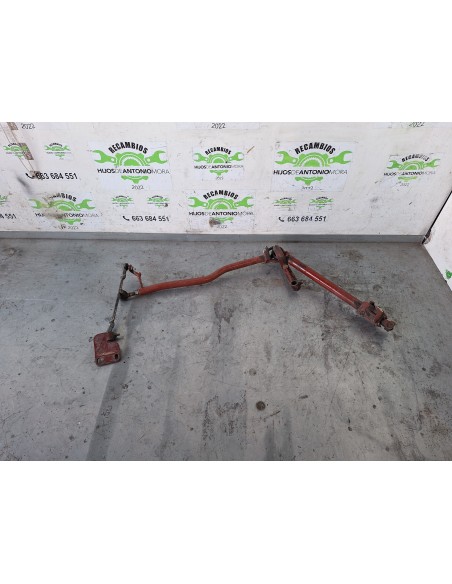 [112220] PALANCA CAMBIO - IVECO EUROCARGO (01/1991 - 12/2001)