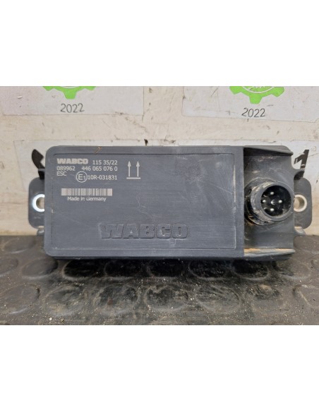 [112219] CENTRALITA - IVECO EUROCARGO TECTOR (01/2001 - 12/2003)