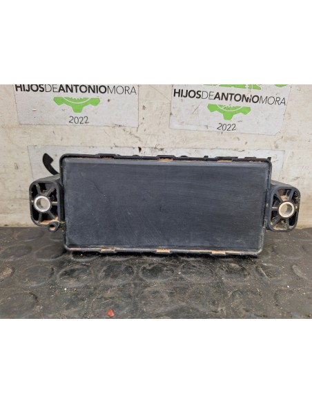 [112219] CENTRALITA - IVECO EUROCARGO TECTOR (01/2001 - 12/2003)