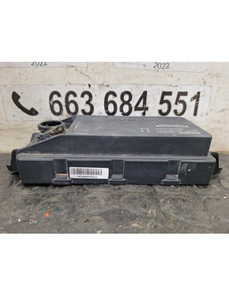 [112219] CENTRALITA - IVECO EUROCARGO TECTOR (01/2001 - 12/2003)