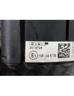 [112218] ANILLO AIRBAG - DAF SERIE XF EURO 6 (01/2013 - ...) 2