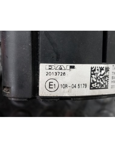 [112218] ANILLO AIRBAG - DAF SERIE XF EURO 6...