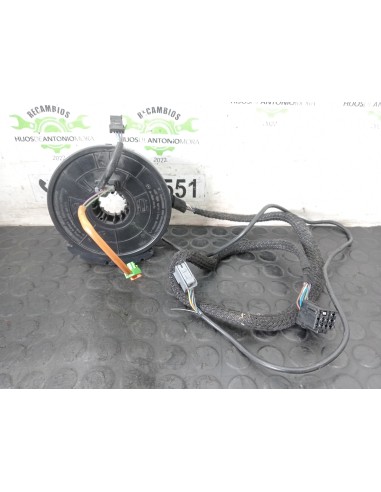 [112218] ANILLO AIRBAG - DAF SERIE XF EURO 6...