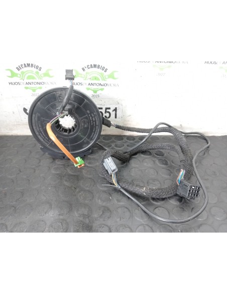 [112218] ANILLO AIRBAG - DAF SERIE XF EURO 6 (01/2013 - ...)