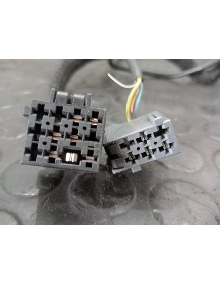 [112218] ANILLO AIRBAG - DAF SERIE XF EURO 6 (01/2013 - ...)