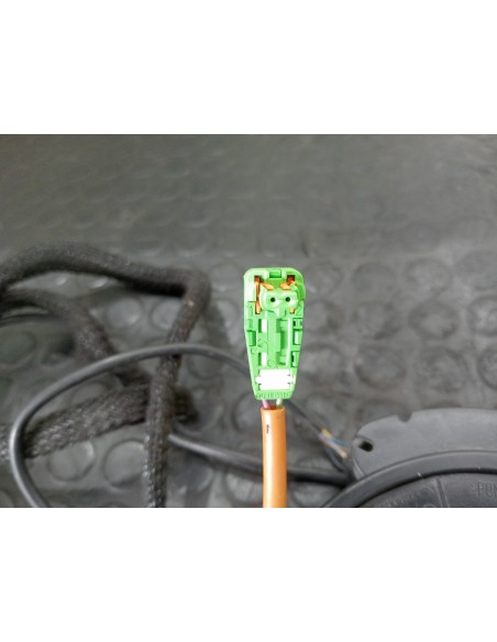 [112218] ANILLO AIRBAG - DAF SERIE XF EURO 6 (01/2013 - ...)