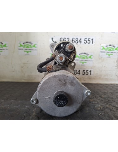 [112216] MOTOR ARRANQUE - IVECO IVECO