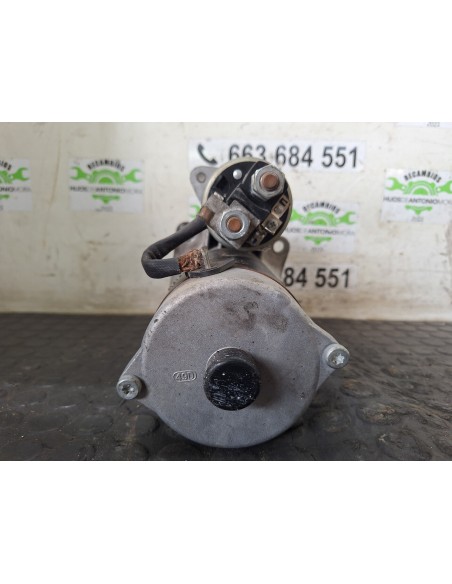 [112216] MOTOR ARRANQUE - IVECO IVECO