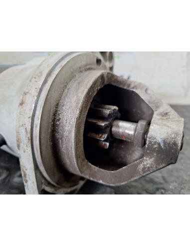 [112216] MOTOR ARRANQUE - IVECO IVECO