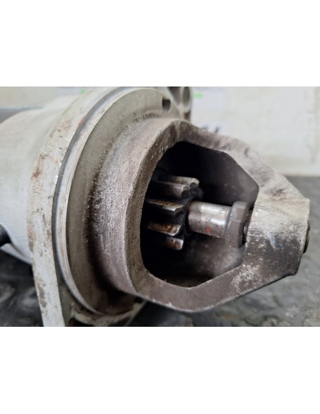 [112216] MOTOR ARRANQUE - IVECO IVECO