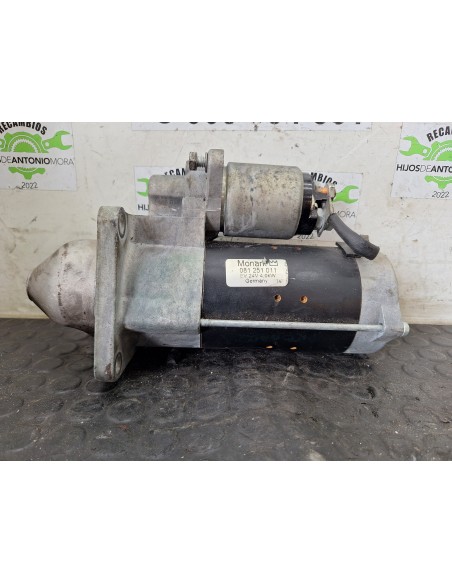 [112216] MOTOR ARRANQUE - IVECO IVECO