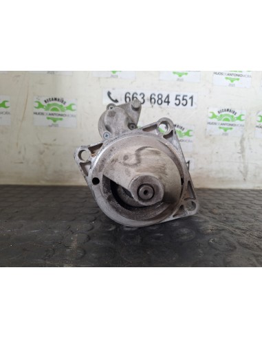 [112216] MOTOR ARRANQUE - IVECO IVECO