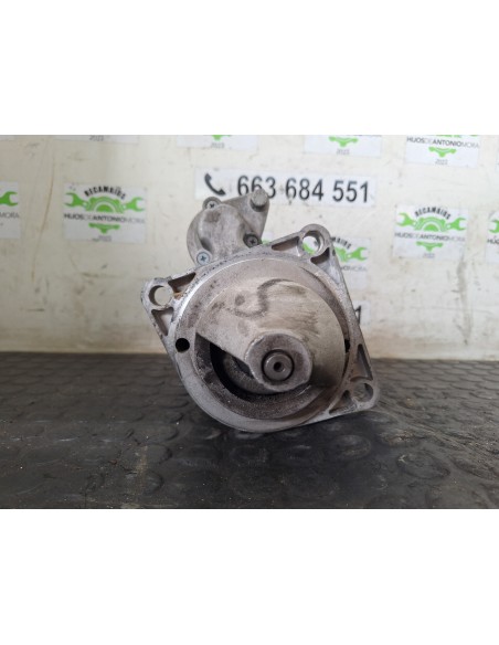 [112216] MOTOR ARRANQUE - IVECO IVECO