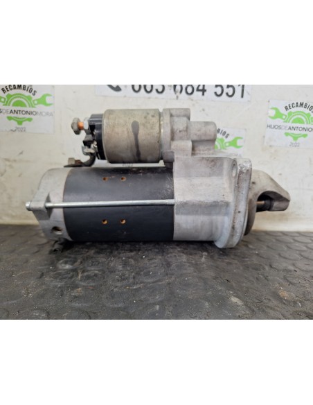[112216] MOTOR ARRANQUE - IVECO IVECO