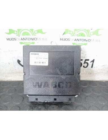 [112204] CENTRALITA ECAS - DAF SERIE XF EURO 6...