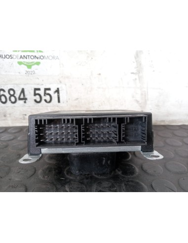 [112204] CENTRALITA ECAS - DAF SERIE XF EURO 6...