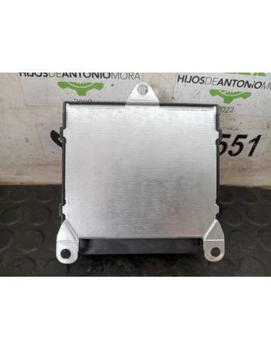 [112204] CENTRALITA ECAS - DAF SERIE XF EURO 6...