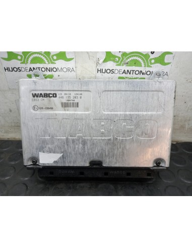 [112203] CENTRALITA EBS - DAF SERIE XF EURO 6...