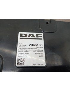 [112202] CENTRALITA LUCES - DAF SERIE XF EURO 6 (01/2013... 2