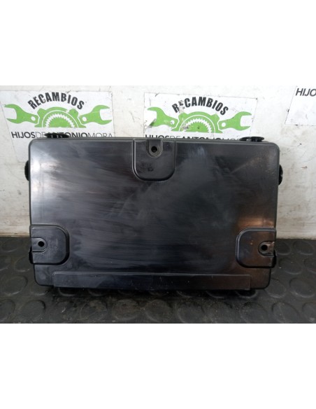 [112202] CENTRALITA LUCES - DAF SERIE XF EURO 6 (01/2013 - ...)