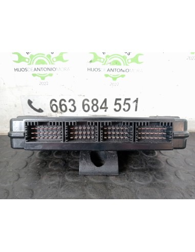 [112202] CENTRALITA LUCES - DAF SERIE XF EURO 6...