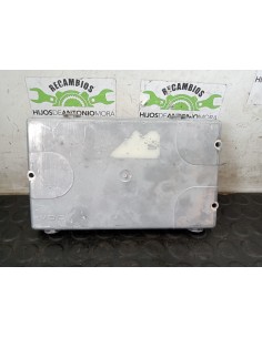 [112201] CENTRALITA VIC - DAF SERIE XF EURO 6 (01/2013 -...
