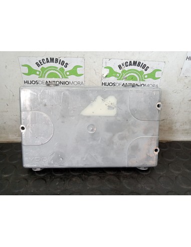 [112201] CENTRALITA VIC - DAF SERIE XF EURO 6...