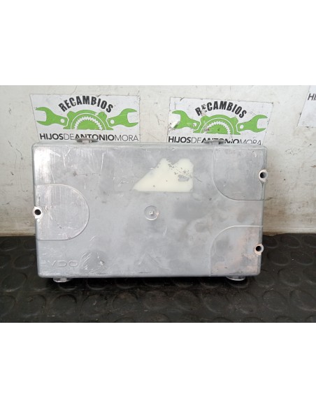 [112201] CENTRALITA VIC - DAF SERIE XF EURO 6 (01/2013 - ...)